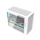 DarkFlash DB460M White - 1361909 - zdjęcie 3